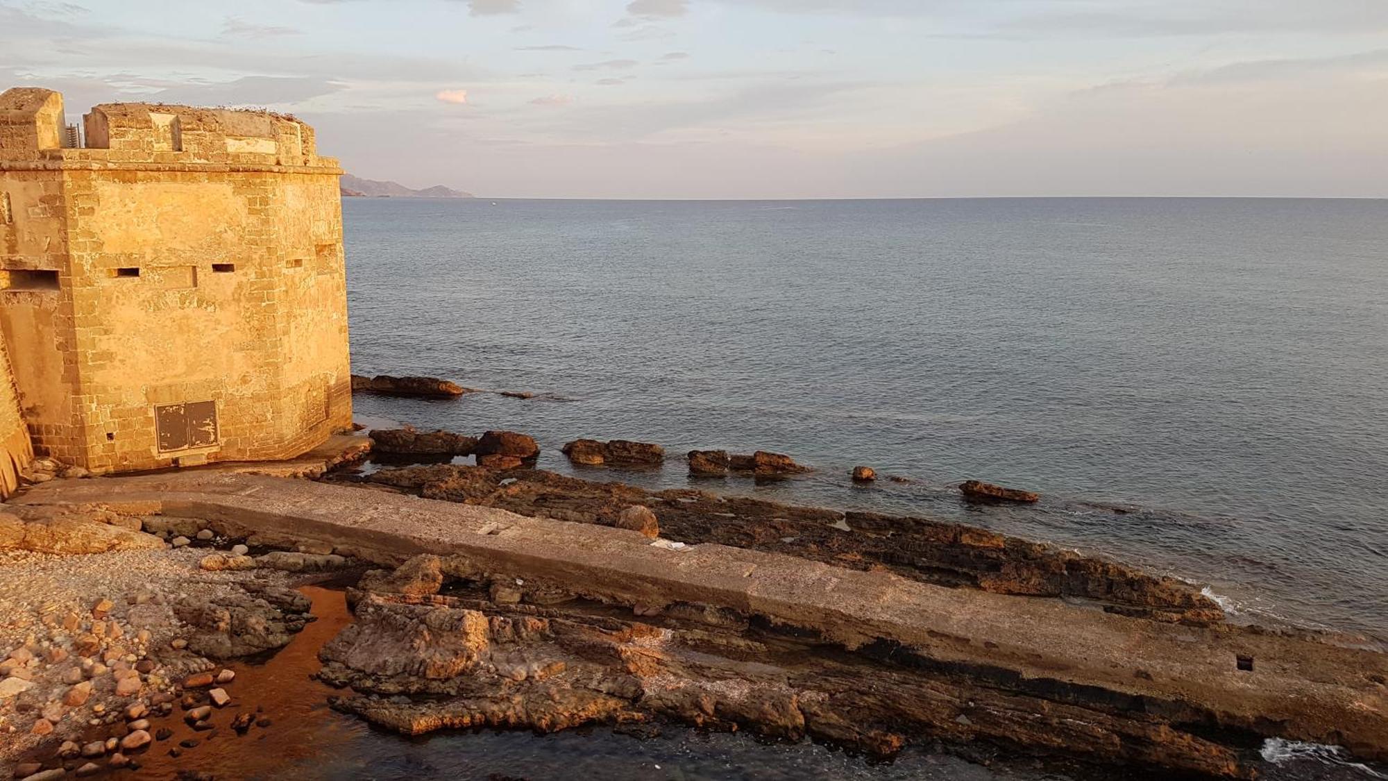 Appartamento Il Palco Αλγκέρο Εξωτερικό φωτογραφία