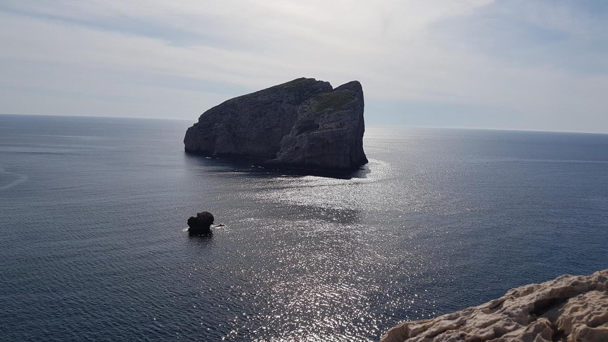 Appartamento Il Palco Αλγκέρο Εξωτερικό φωτογραφία