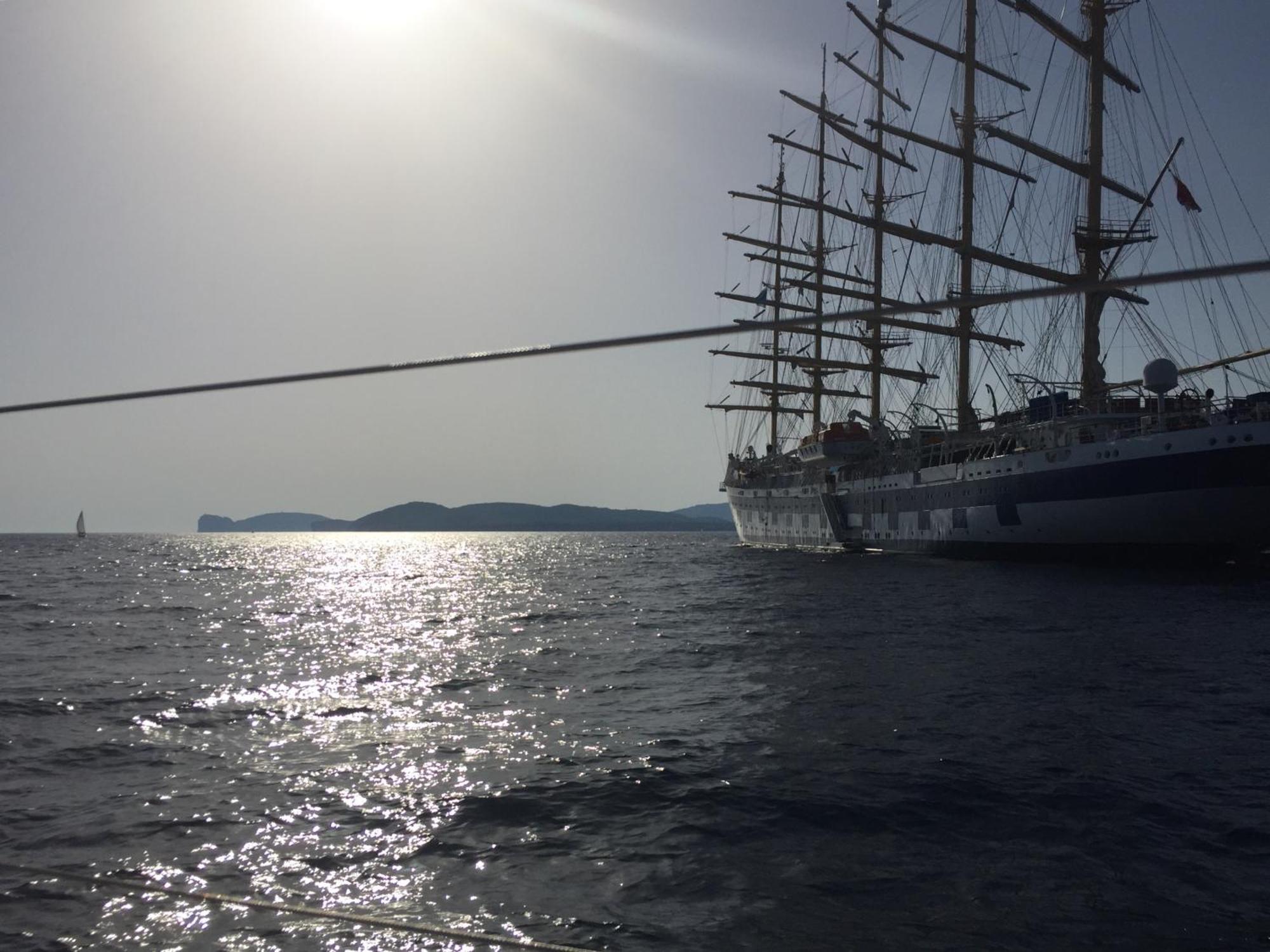 Appartamento Il Palco Αλγκέρο Εξωτερικό φωτογραφία