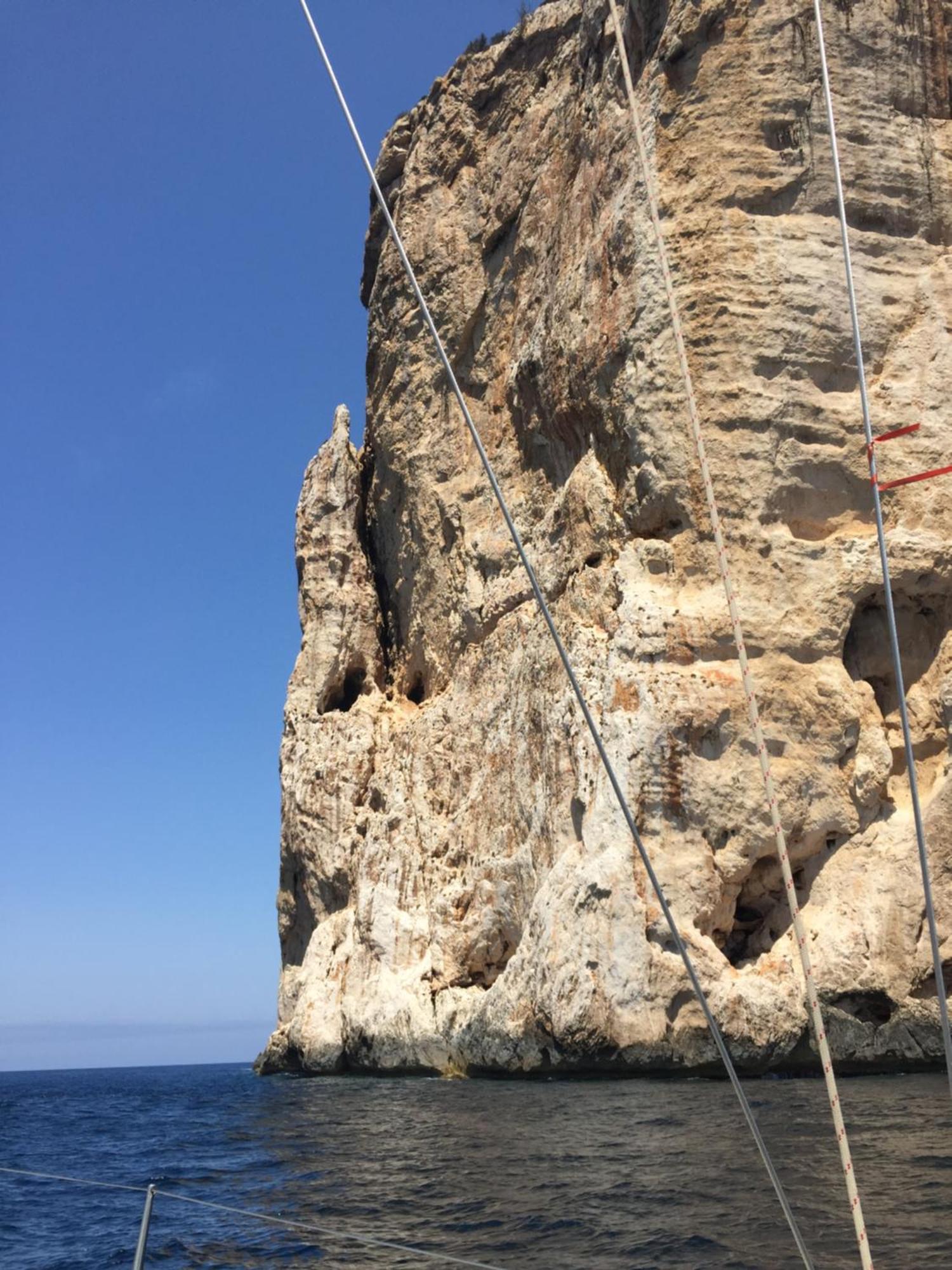Appartamento Il Palco Αλγκέρο Εξωτερικό φωτογραφία