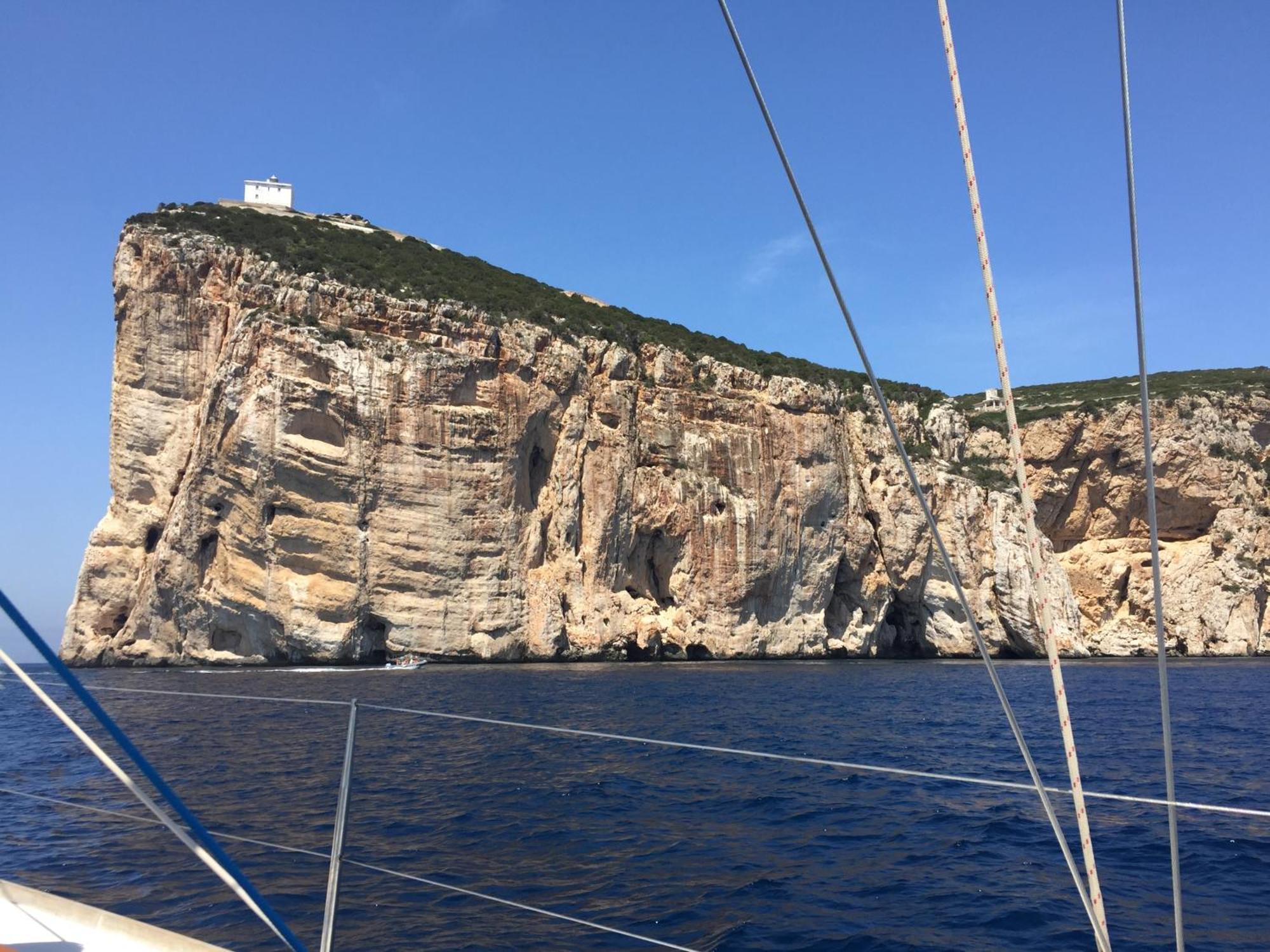 Appartamento Il Palco Αλγκέρο Εξωτερικό φωτογραφία